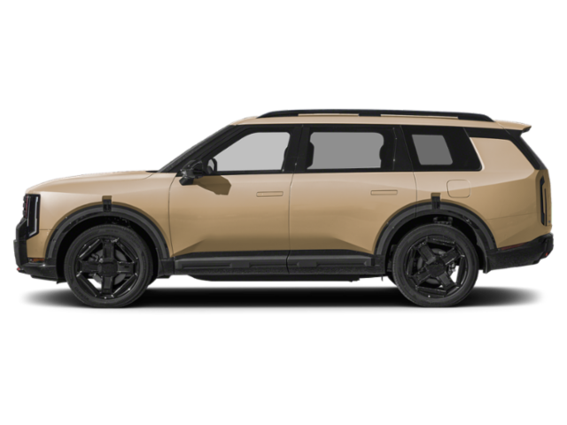 New 2027 Brown Kia X-Line SX image 3