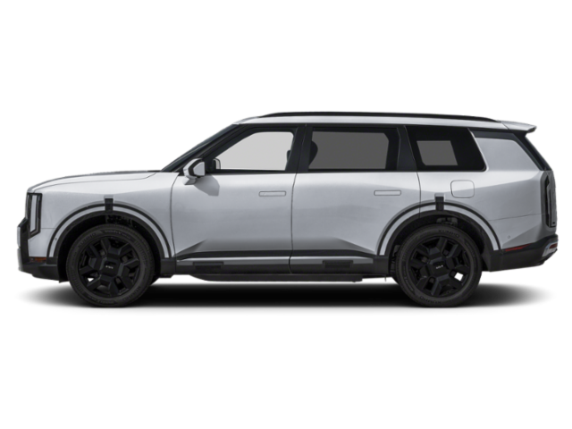 New 2027 Wolf Gray Kia SX Prestige image 3