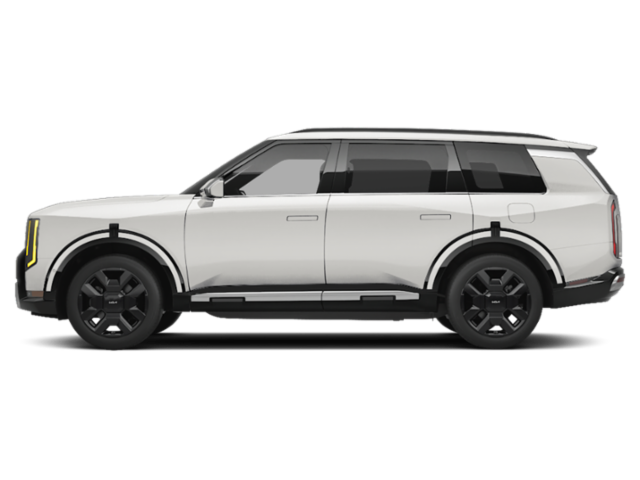 New 2027 White Kia SX image 2