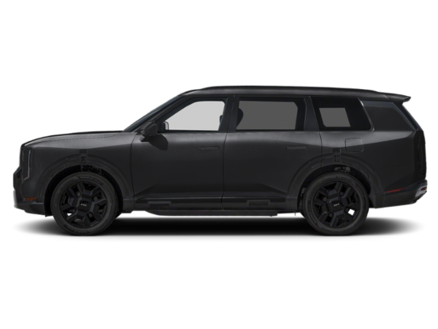 New 2027 Black Kia SX image 3