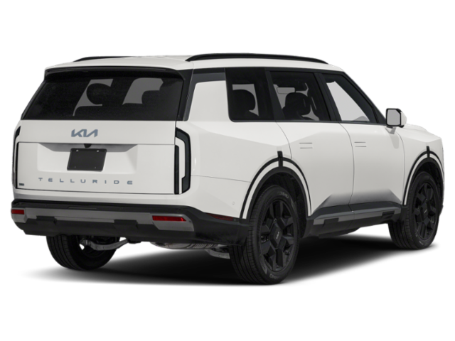 New 2027 White Kia SX Prestige image 2