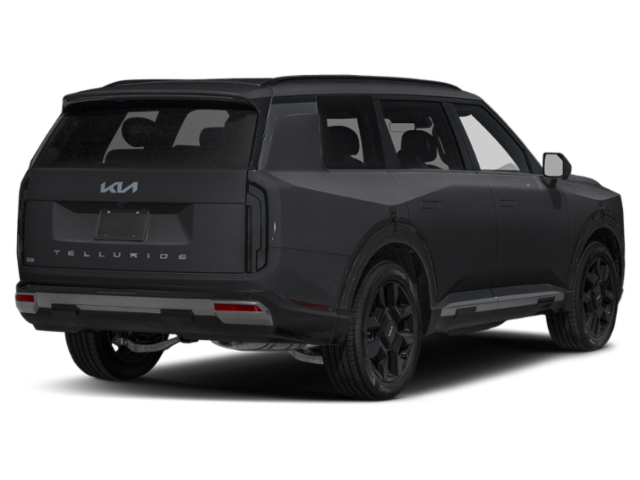 New 2027 Black Kia SX image 2