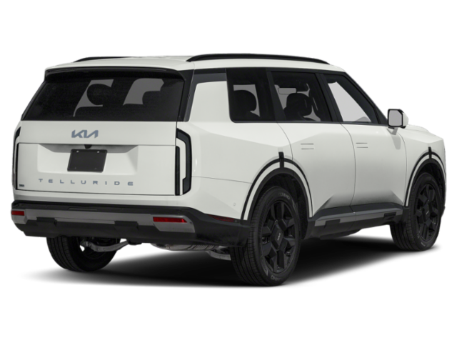 New 2027 Ivory Silver Kia SX Prestige image 2