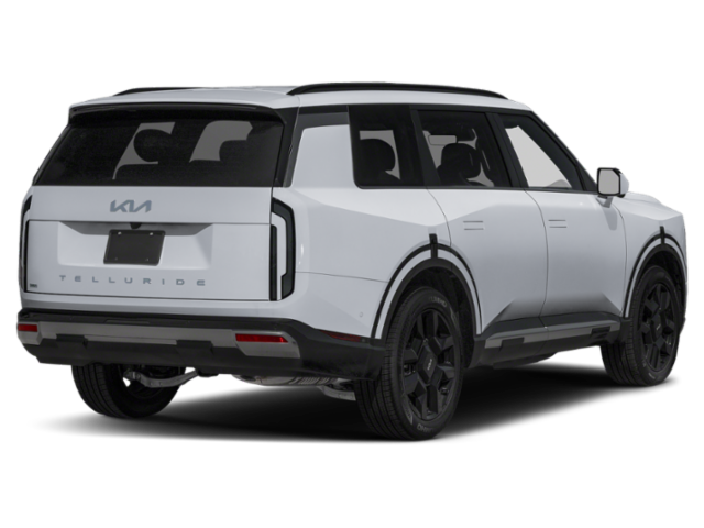 New 2027 Wolf Gray Kia SX Prestige image 2