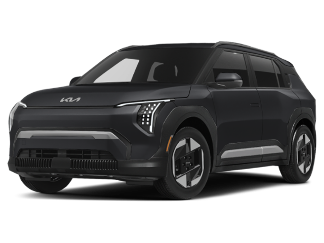 2027 Kia EV3