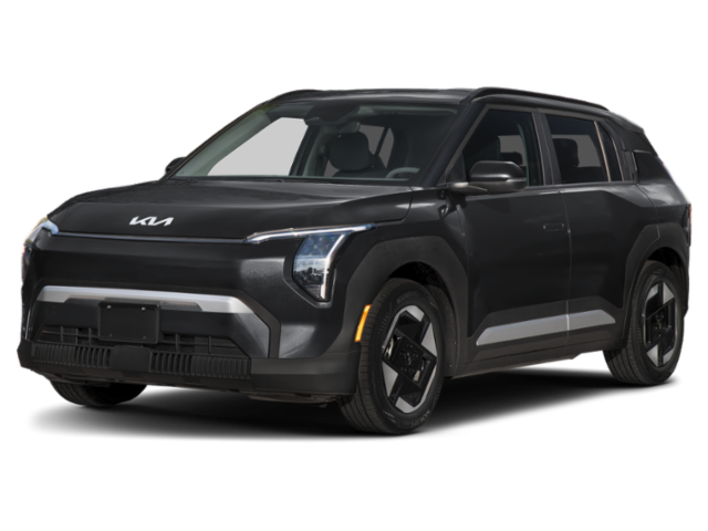 2027 Kia EV3