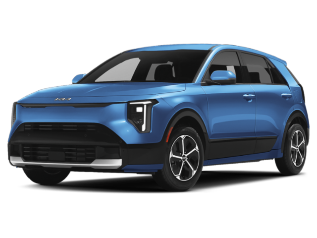 2027 Kia Niro LX