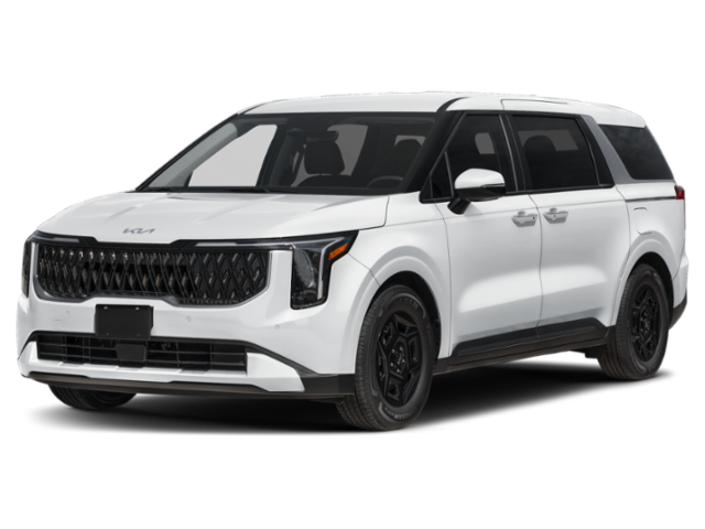 2027 Kia Carnival LXS