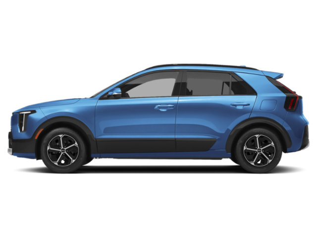 New 2027 Mineral Blue Kia SX image 8