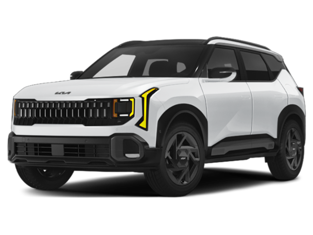 2027 Kia Seltos X-Line SX
