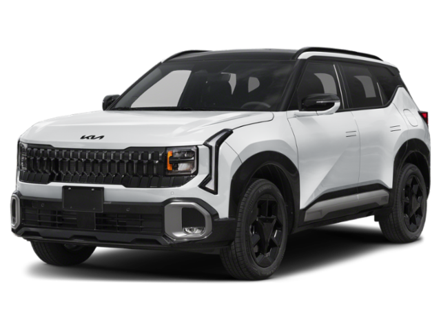 2027 Kia Seltos X-Line SX
