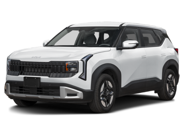 2027 Kia Seltos