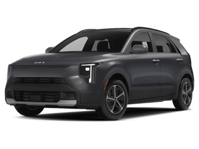 2027 Kia Niro EX