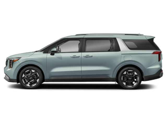 New 2027 Green Kia EX image 4