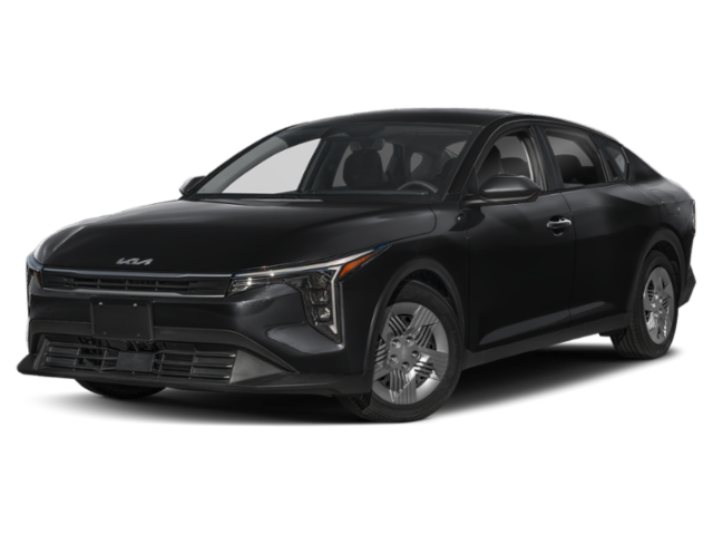 2027 Kia K4 LX