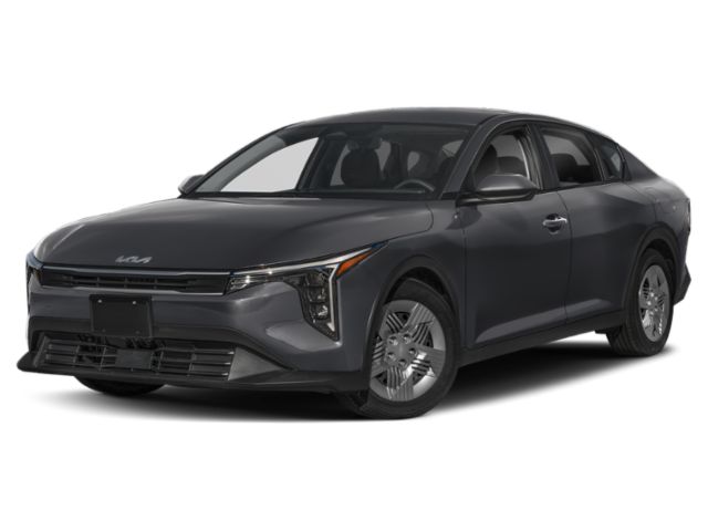 New 2027 Gray Kia LX image 2