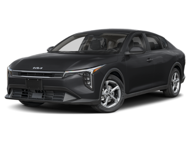 New 2027 Black Kia LXS image 2