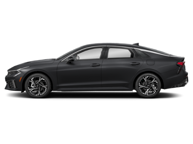 New 2027 Aurora Black Pearl Kia GT-Line image 3