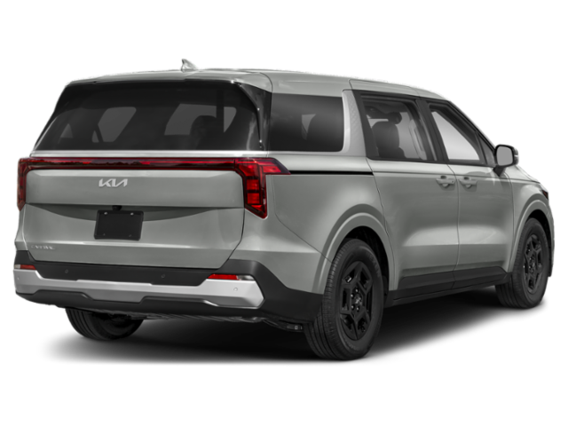 New 2027 Ceramic Silver Kia LXS image 2