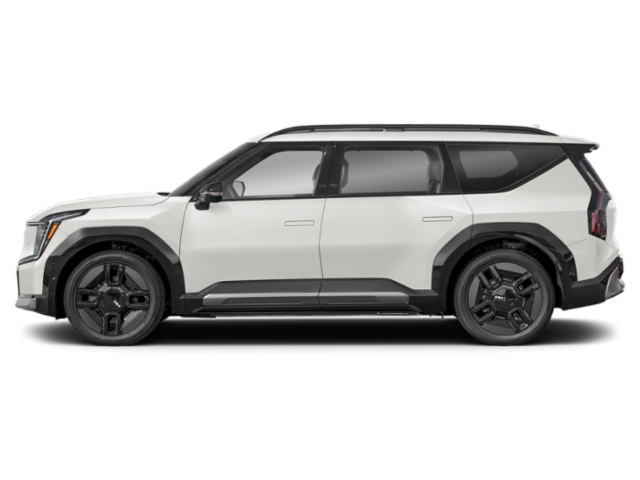 New 2027 Glacial White Pearl Kia GT-Line image 3