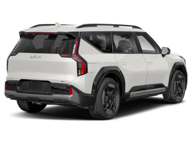 New 2027 Glacial White Pearl Kia GT-Line image 2