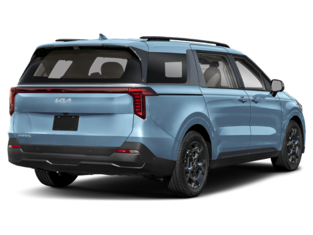 New 2027 Blue Kia SX Prestige image 2