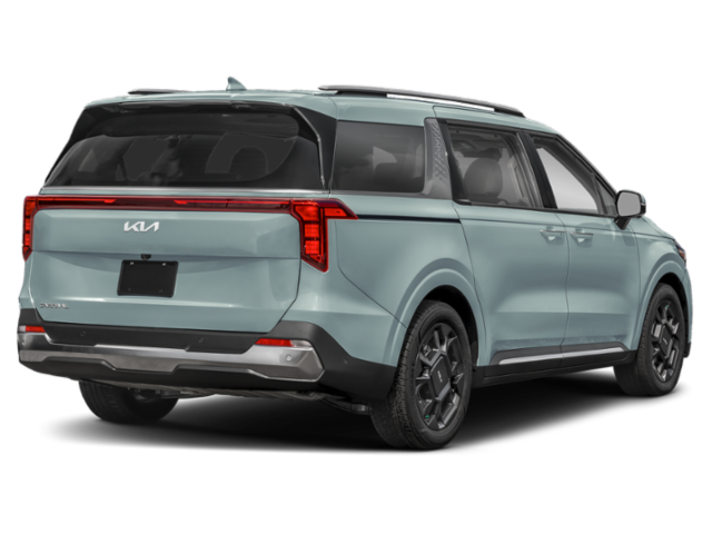 New 2027 Iceberg Green Kia SX image 2