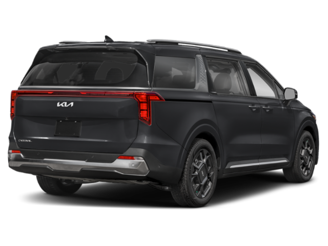 New 2027 Aurora Black Pearl Kia SX image 2