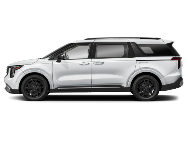 New 2027 Snow White Pearl Kia SX Prestige image 3