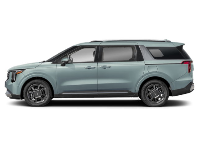 New 2027 Iceberg Green Kia SX image 3