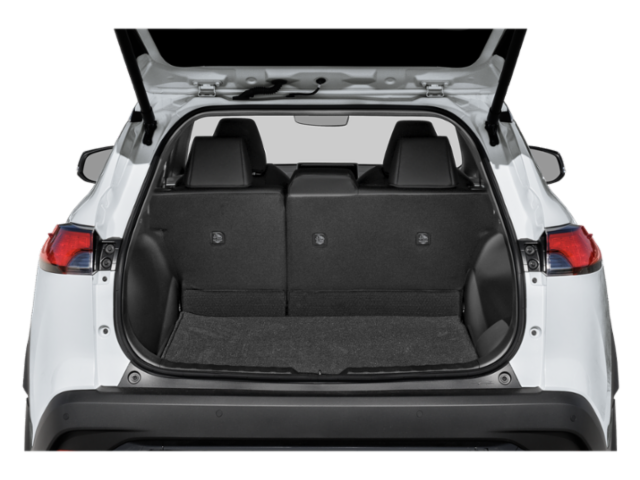 2025 Toyota Corolla Cross XSE - Photo 8