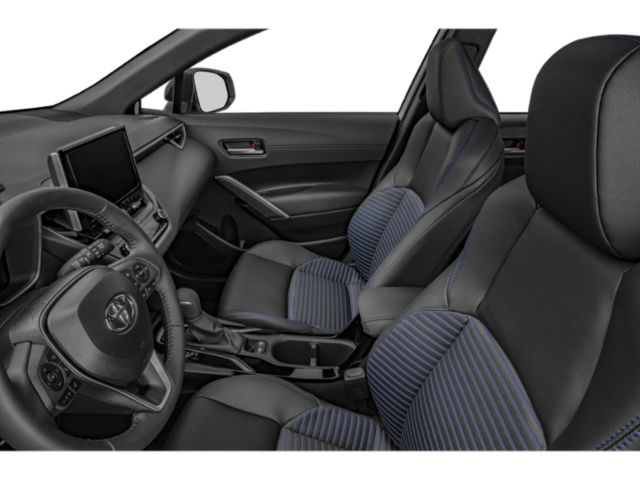 2025 Toyota Corolla Cross XSE - Photo 6