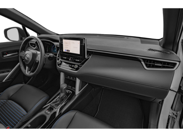 2025 Toyota Corolla Cross XSE - Photo 12