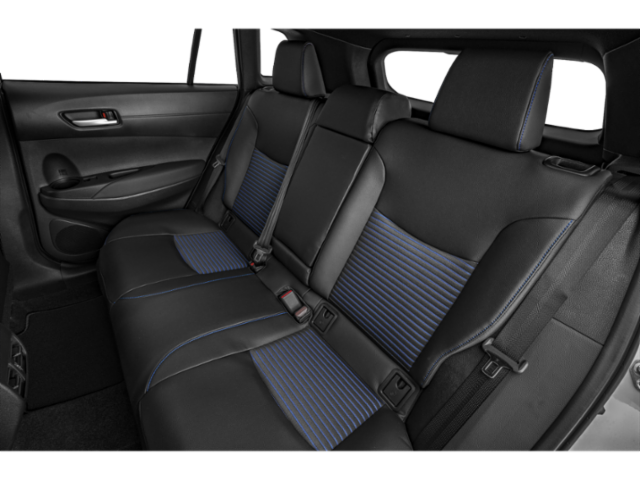 2025 Toyota Corolla Cross XSE - Photo 10