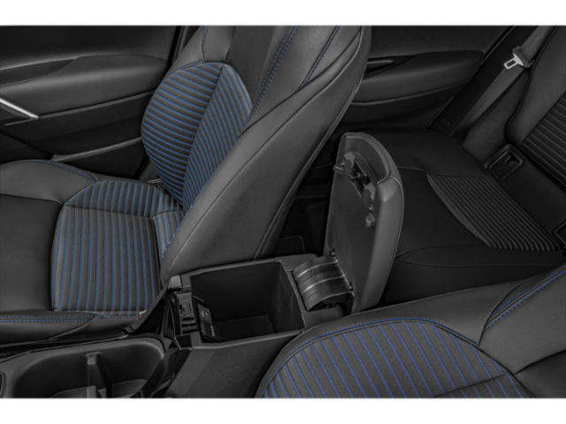 2025 Toyota Corolla Cross XSE - Photo 11