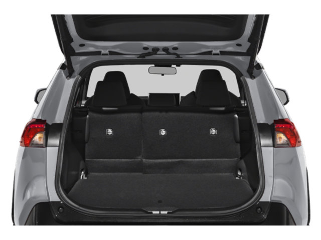 2025 Toyota Rav4 Plug-In Hybrid - Photo 8