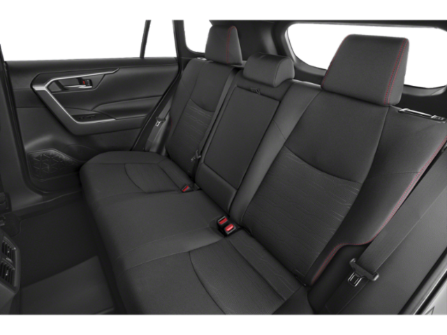 2025 Toyota Rav4 Plug-In Hybrid - Photo 10
