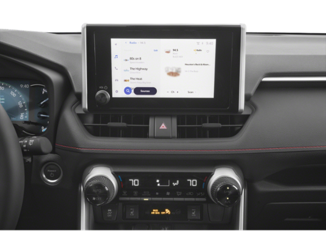 2025 Toyota Rav4 Plug-In Hybrid - Photo 7