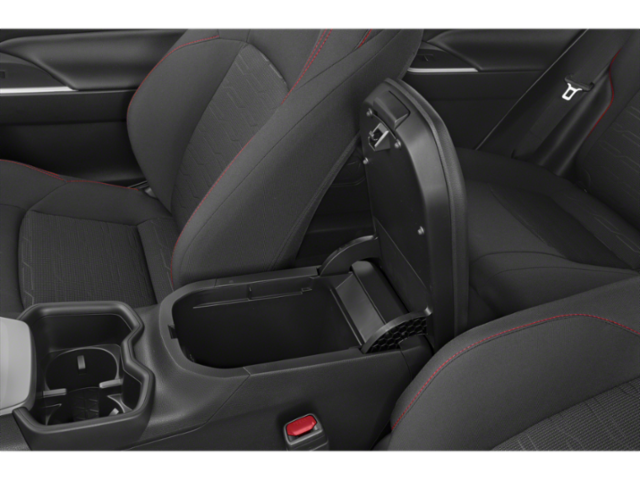 2025 Toyota Rav4 Plug-In Hybrid - Photo 11