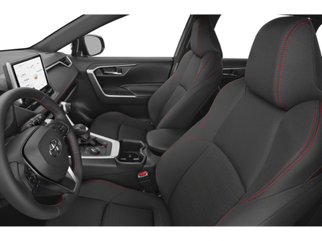 2025 Toyota Rav4 Plug-In Hybrid - Photo 6