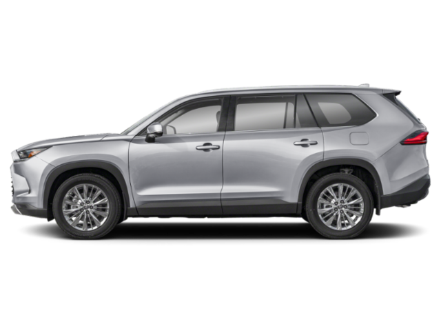 New 2025 Toyota Grand Highlander Platinum 4D Sport Utility in #108850 ...