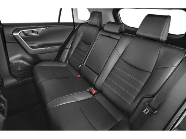 New 2025 Silver Toyota Limited image 10