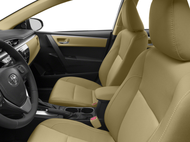 Used 2016 Super White Toyota S Plus image 6