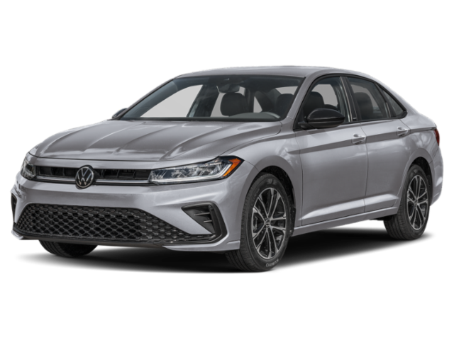 2027 Volkswagen Jetta Sport