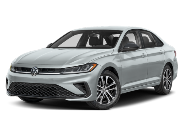 New 2027 Gray Volkswagen 1.5T Sport image 2