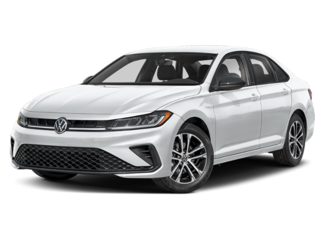 2027 Volkswagen Jetta 1.5T Sport