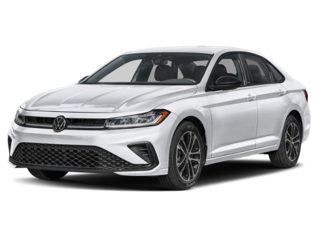 2027 Volkswagen Jetta 1.5T Sport