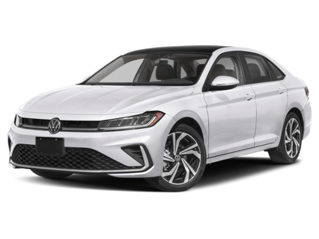 2027 Volkswagen Jetta 1.5T SEL