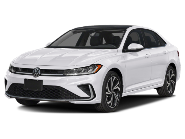 2027 Volkswagen Jetta SEL