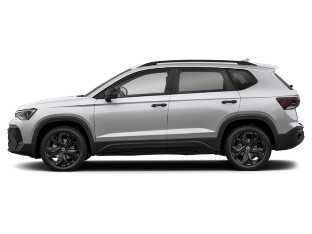 New 2027 White Volkswagen  image 3